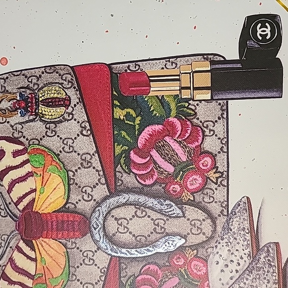 Wall Decor - Picture 3 of 4